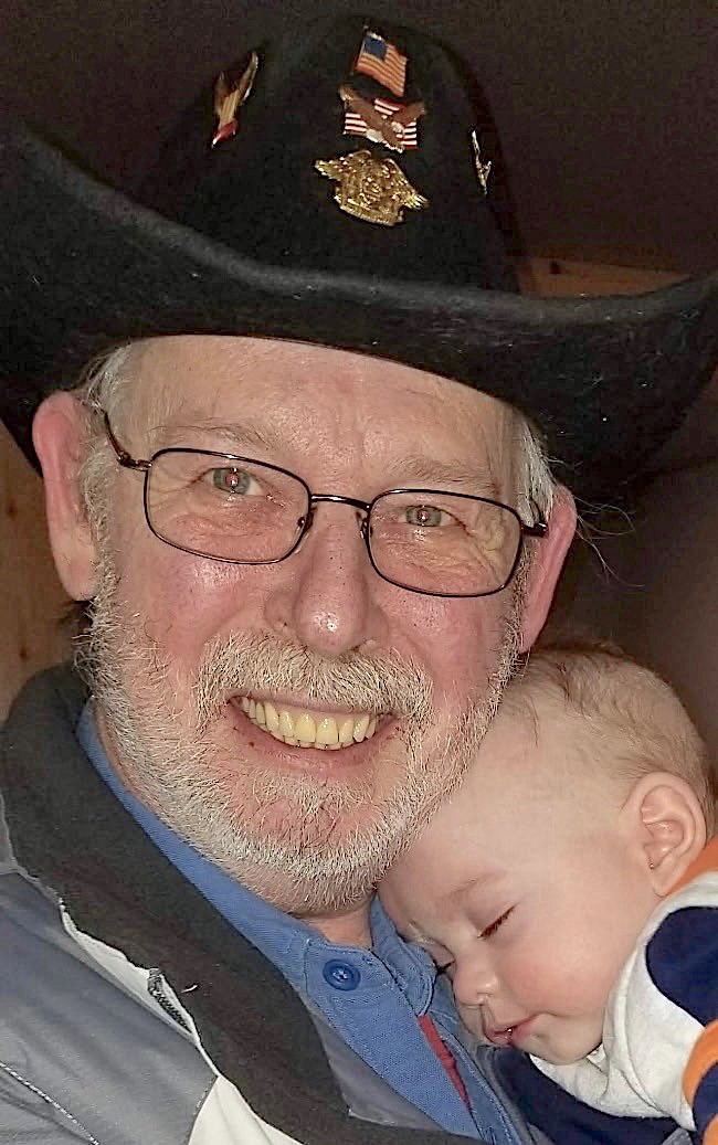 Henry Riddell Donald A. Riddell | News, Sports, Jobs - Post Journal